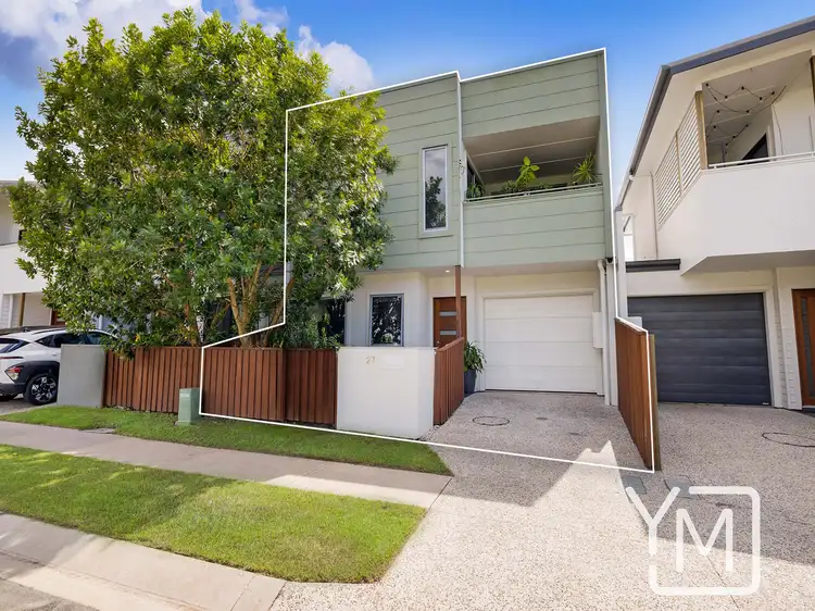 27 Violet Street, Caloundra West QLD 4551