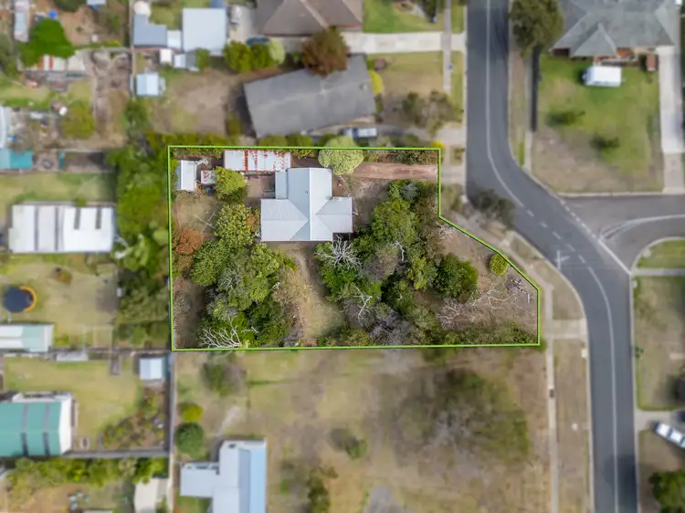 Second view of Homely house listing, 21-23 Short Street, Portland VIC 3305