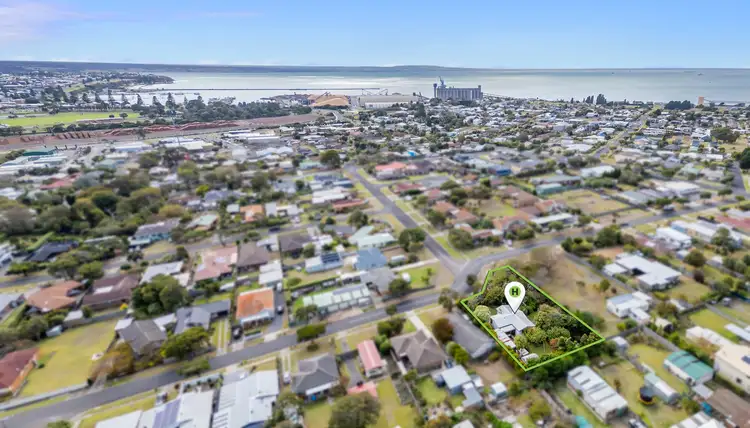 Third view of Homely house listing, 21-23 Short Street, Portland VIC 3305