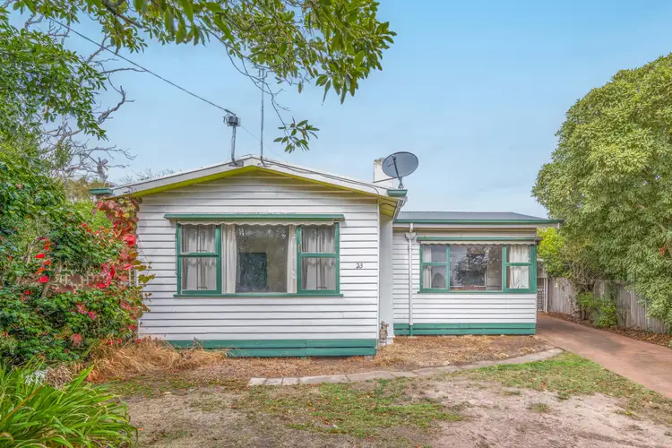 Fourth view of Homely house listing, 21-23 Short Street, Portland VIC 3305