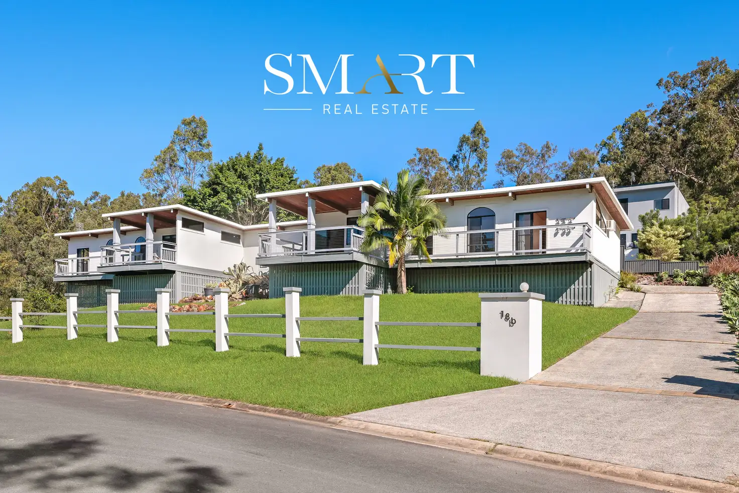 Main view of Homely house listing, 18b Pademelon Pass, Nerang QLD 4211