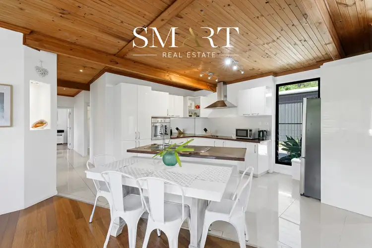 Second view of Homely house listing, 18b Pademelon Pass, Nerang QLD 4211