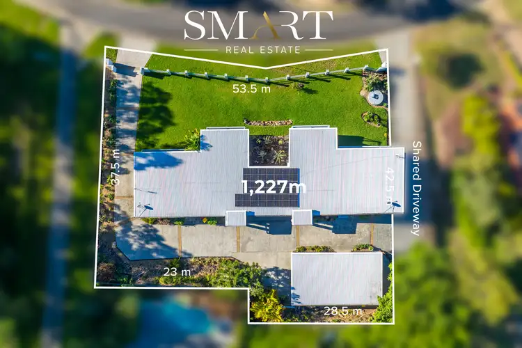 Fourth view of Homely house listing, 18b Pademelon Pass, Nerang QLD 4211