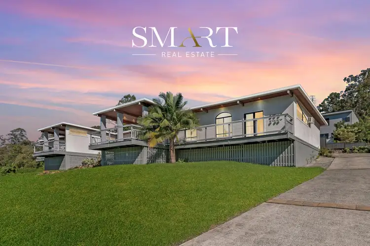 Seventh view of Homely house listing, 18b Pademelon Pass, Nerang QLD 4211