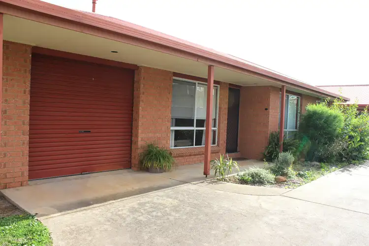 Main view of Homely unit listing, 1/39 Benalla Street, Benalla VIC 3672