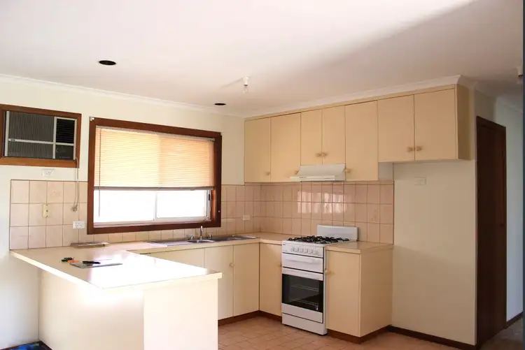 Second view of Homely unit listing, 1/39 Benalla Street, Benalla VIC 3672