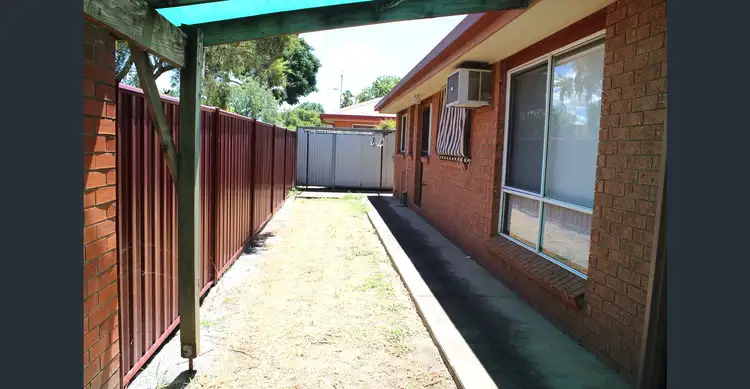 Fourth view of Homely unit listing, 1/39 Benalla Street, Benalla VIC 3672