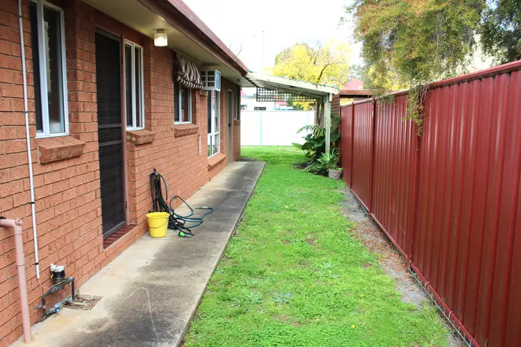 Fifth view of Homely unit listing, 1/39 Benalla Street, Benalla VIC 3672
