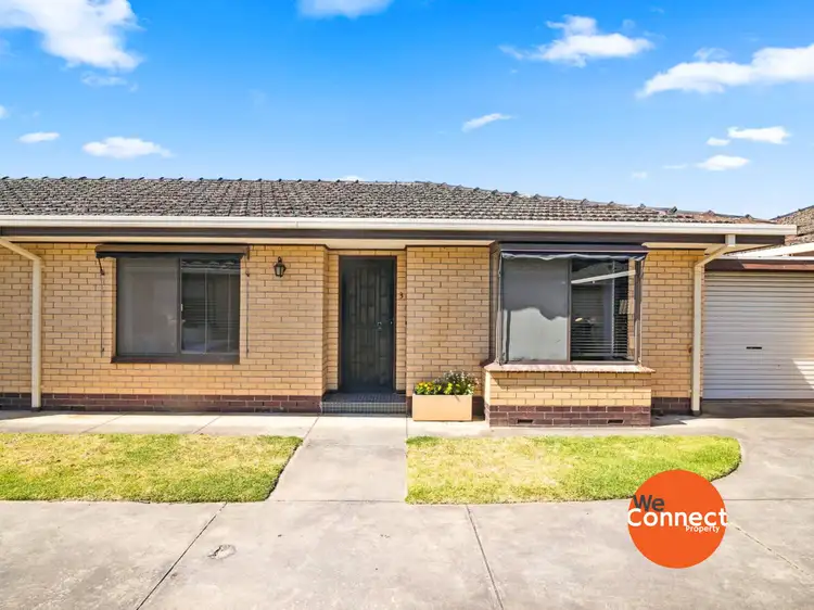 3/54 Smith Dorrien Street, Mitcham SA 5062