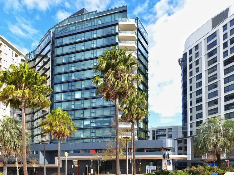 Level 12/80 Alfred Street, Milsons Point NSW 2061