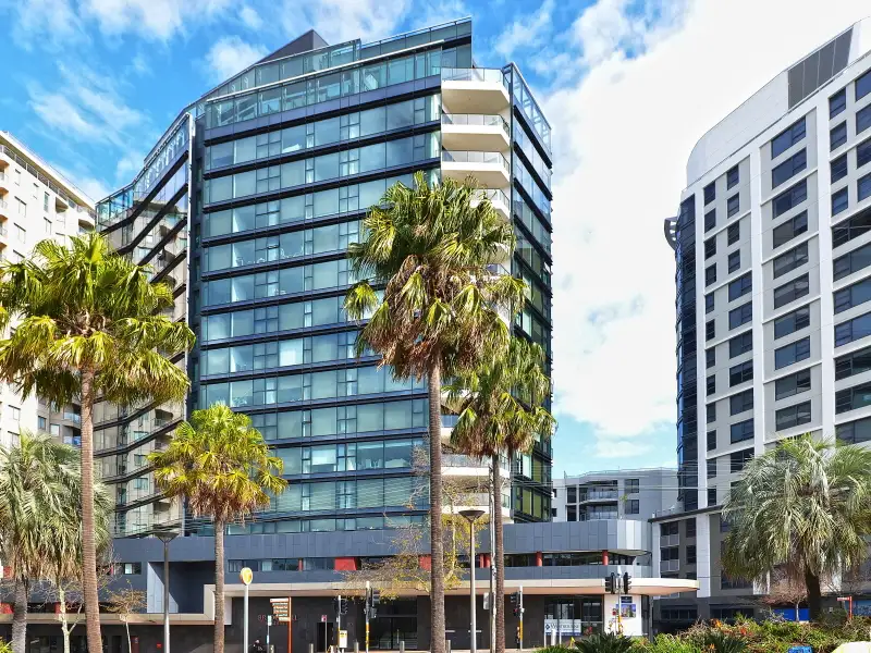 Main view of Homely apartment listing, Level 12/80 Alfred Street, Milsons Point NSW 2061