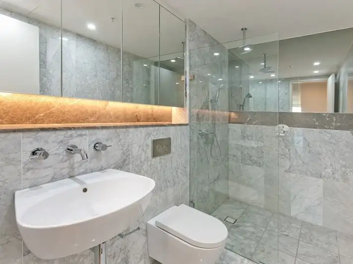 Fifth view of Homely apartment listing, Level 12/80 Alfred Street, Milsons Point NSW 2061