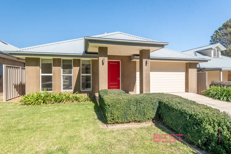 12 Elliott Street, Millthorpe NSW 2798