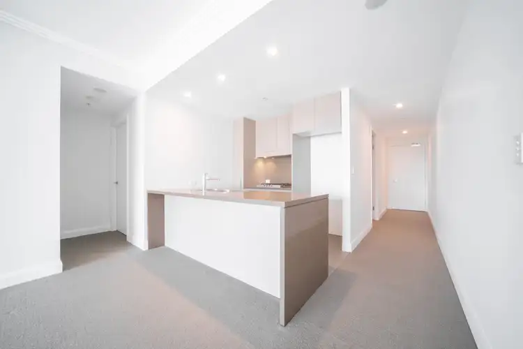 Third view of Homely apartment listing, 1809/7 Australia Ave, Sydney Olympic Park NSW 2127