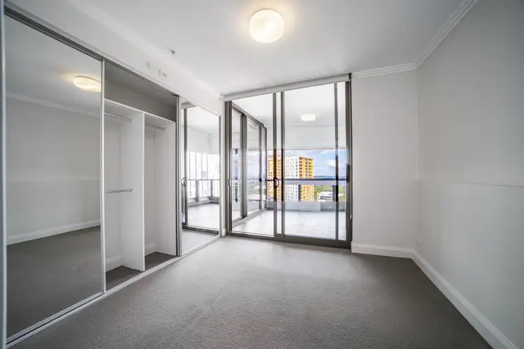 Fourth view of Homely apartment listing, 1809/7 Australia Ave, Sydney Olympic Park NSW 2127