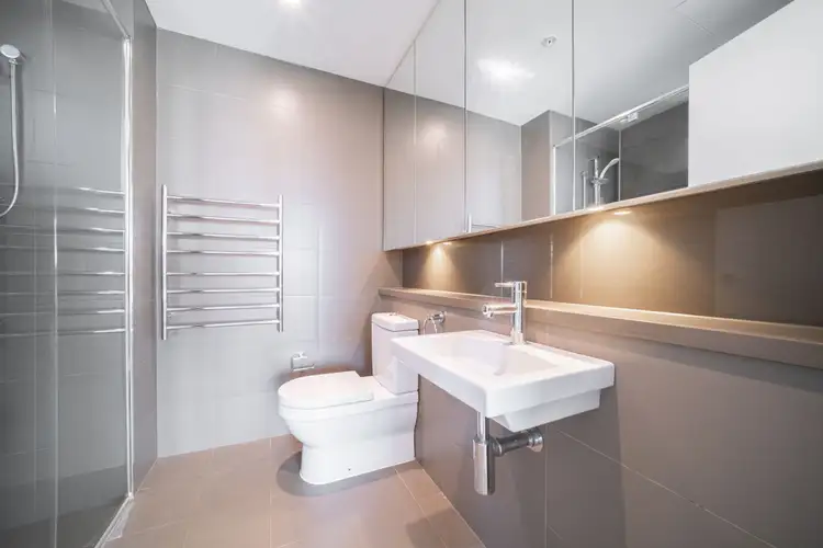 Fifth view of Homely apartment listing, 1809/7 Australia Ave, Sydney Olympic Park NSW 2127