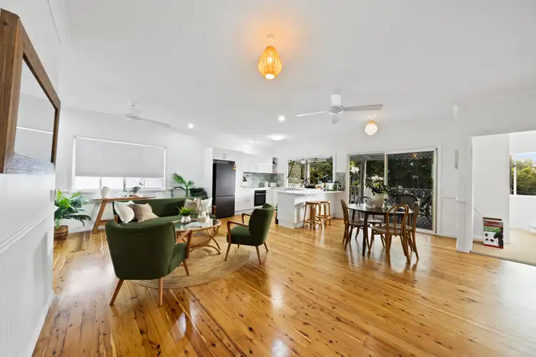 47 Sunset Way, Cooroibah QLD 4565