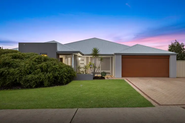 8 Corella Approach, Lakelands WA 6180