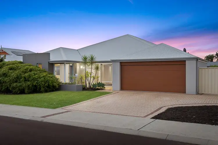 Seventh view of Homely house listing, 8 Corella Approach, Lakelands WA 6180