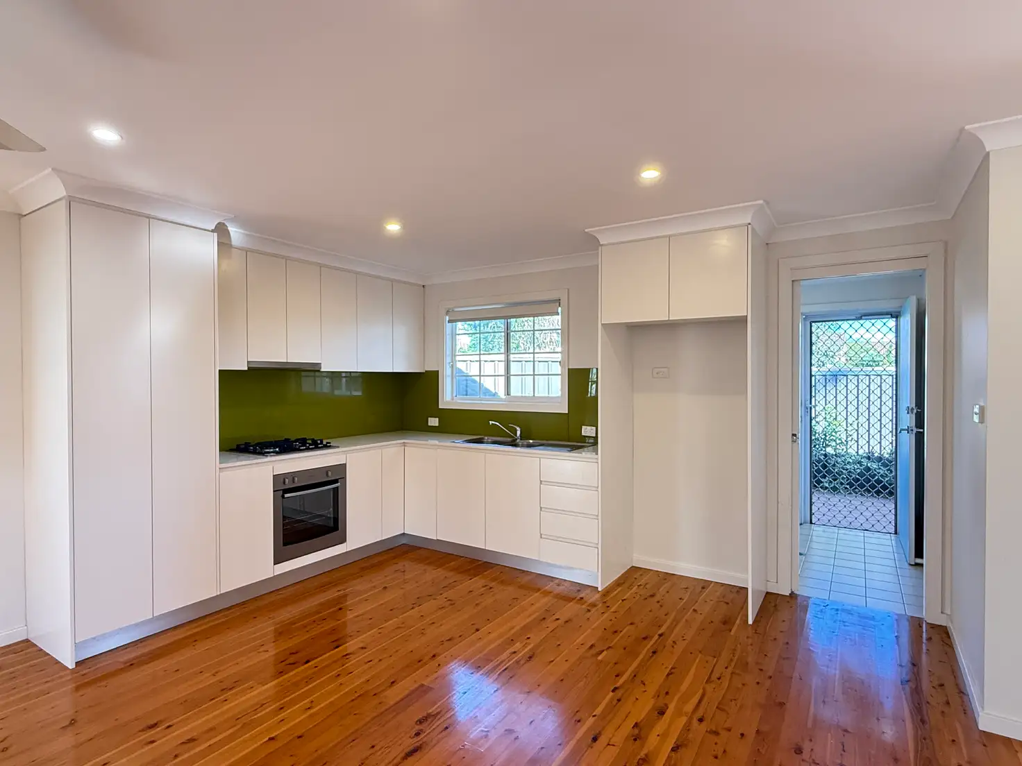 Main view of Homely house listing, 4b Narrun Crescent, Telopea NSW 2117