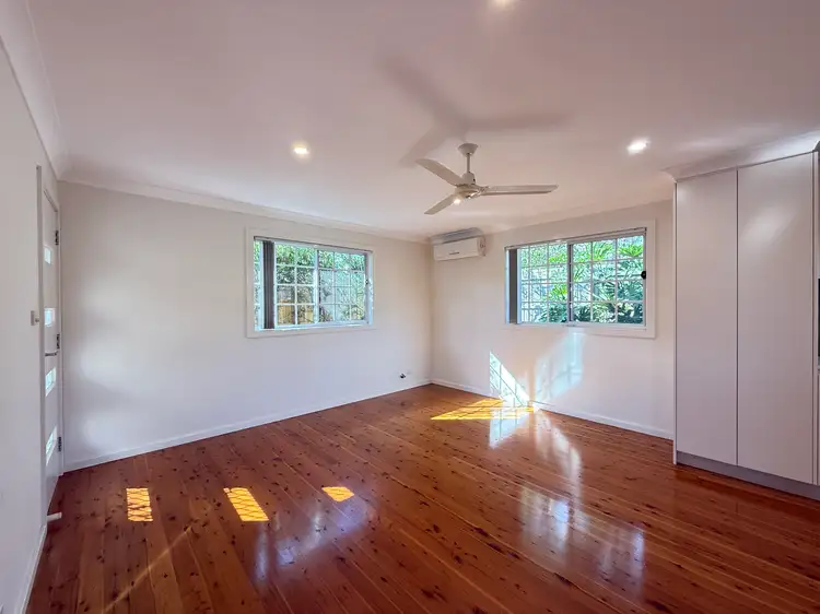 Second view of Homely house listing, 4b Narrun Crescent, Telopea NSW 2117