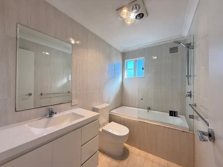 Fourth view of Homely house listing, 4b Narrun Crescent, Telopea NSW 2117