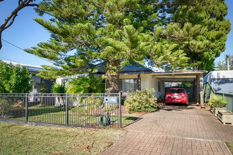 12 Drake Avenue, Caringbah NSW 2229