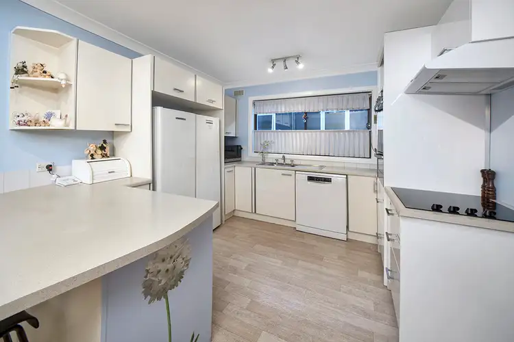 Second view of Homely house listing, 12 Drake Avenue, Caringbah NSW 2229