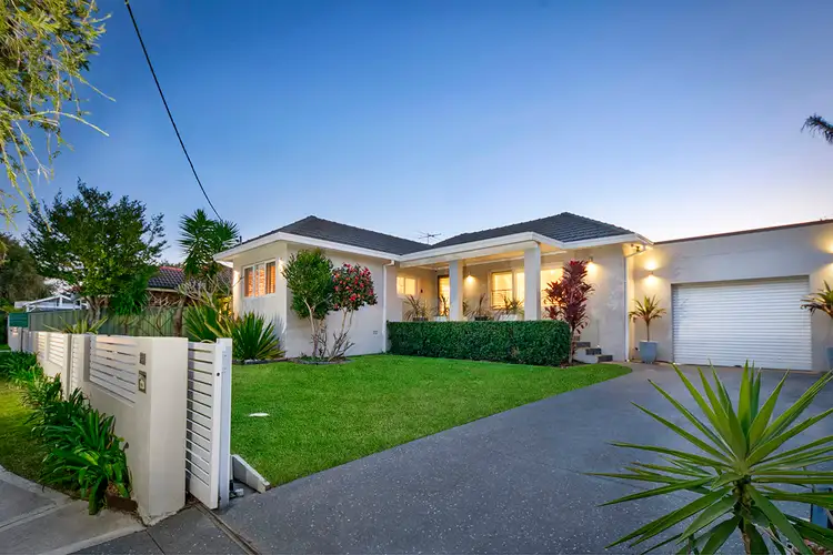 131 Cawarra Rd, Caringbah NSW 2229