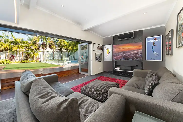 Fifth view of Homely house listing, 131 Cawarra Rd, Caringbah NSW 2229