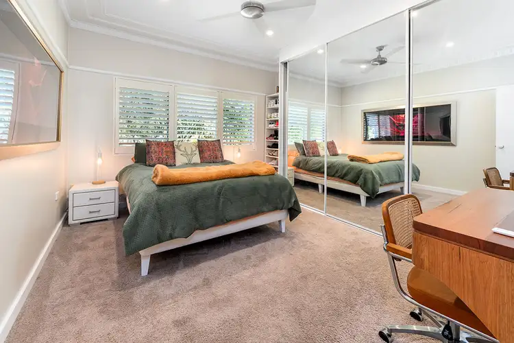 Sixth view of Homely house listing, 131 Cawarra Rd, Caringbah NSW 2229