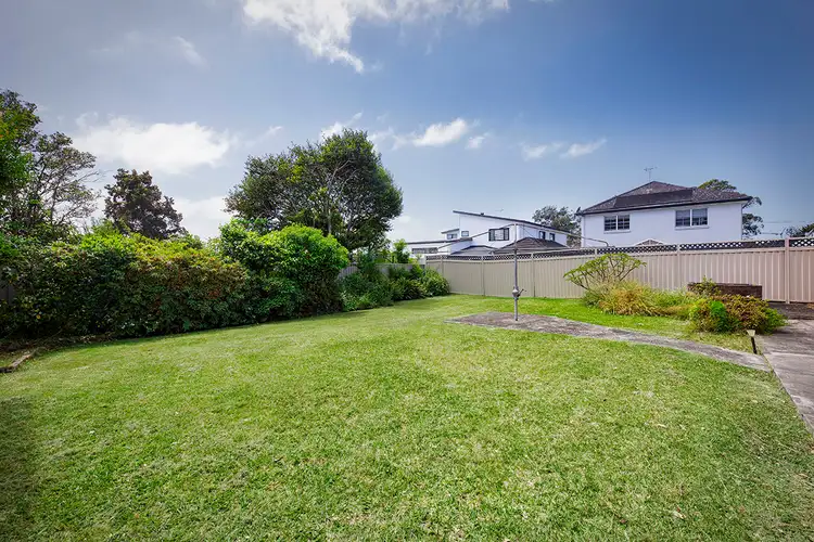 Fourth view of Homely house listing, 14 Karoola Crescent, Caringbah NSW 2229