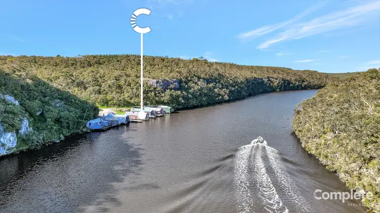 6 DRY CREEK ROAD, Donovans SA 5291