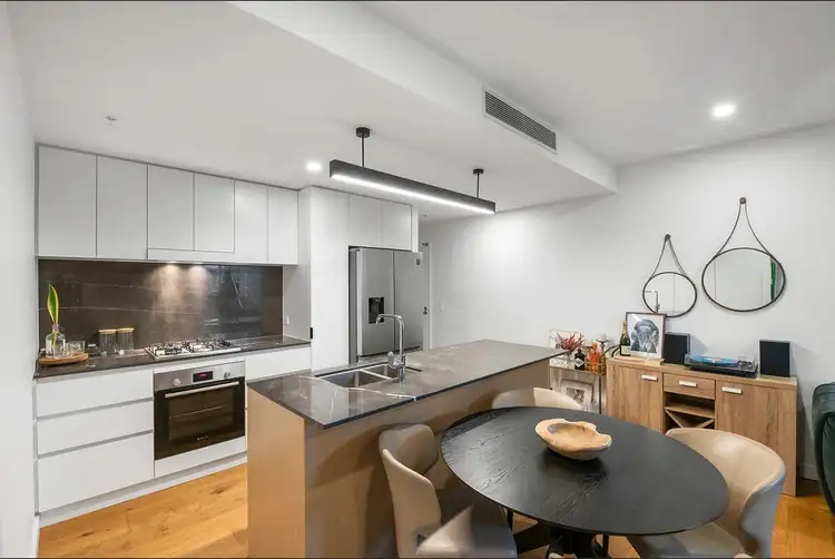 Third view of Homely unit listing, 11410/1 Cordelia Street, South Brisbane QLD 4101