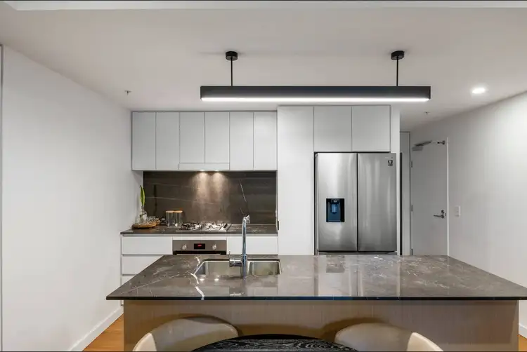 Fourth view of Homely unit listing, 11410/1 Cordelia Street, South Brisbane QLD 4101