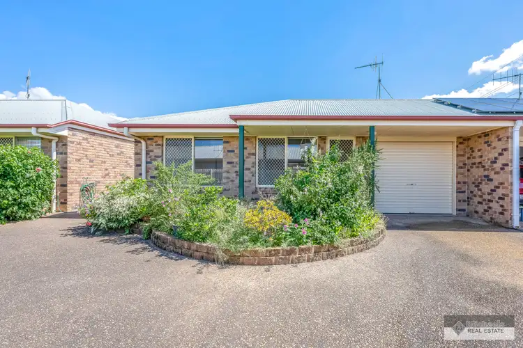 Main view of Homely unit listing, 2/78 Electra Street, Bundaberg West QLD 4670