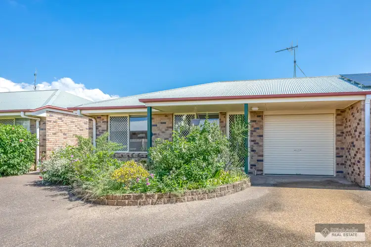 Second view of Homely unit listing, 2/78 Electra Street, Bundaberg West QLD 4670