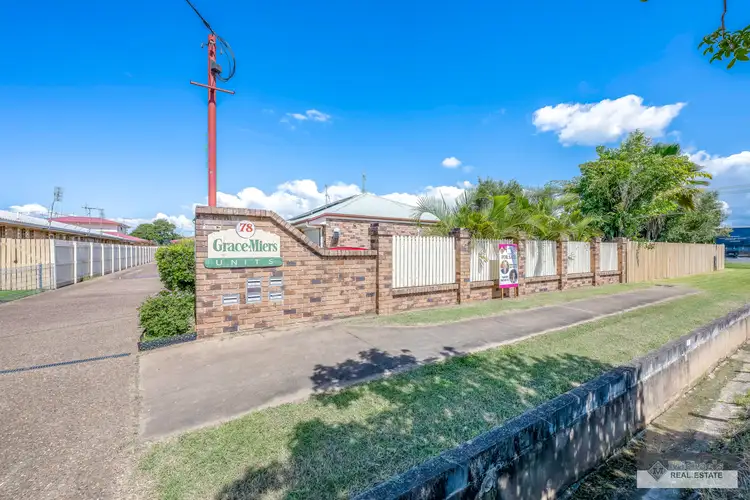 Fourth view of Homely unit listing, 2/78 Electra Street, Bundaberg West QLD 4670