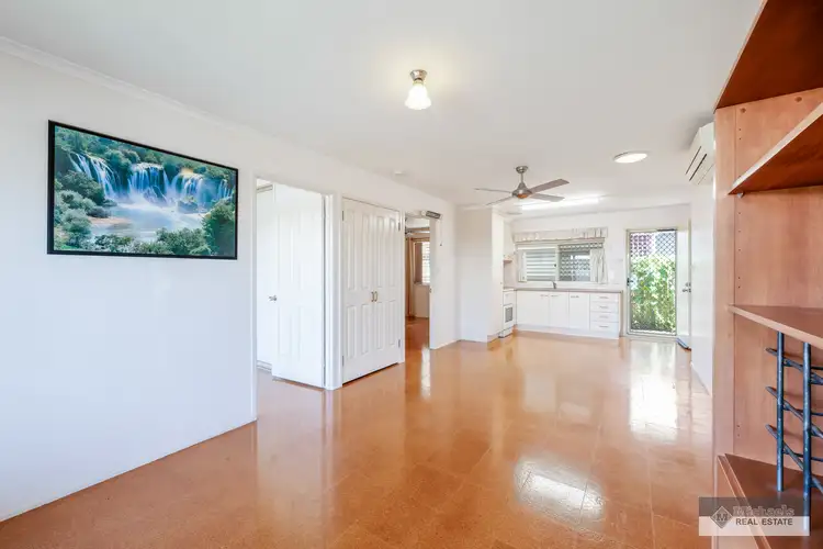 Sixth view of Homely unit listing, 2/78 Electra Street, Bundaberg West QLD 4670