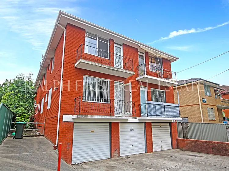 Main view of Homely unit listing, 4/60 Colin Street, Lakemba NSW 2195