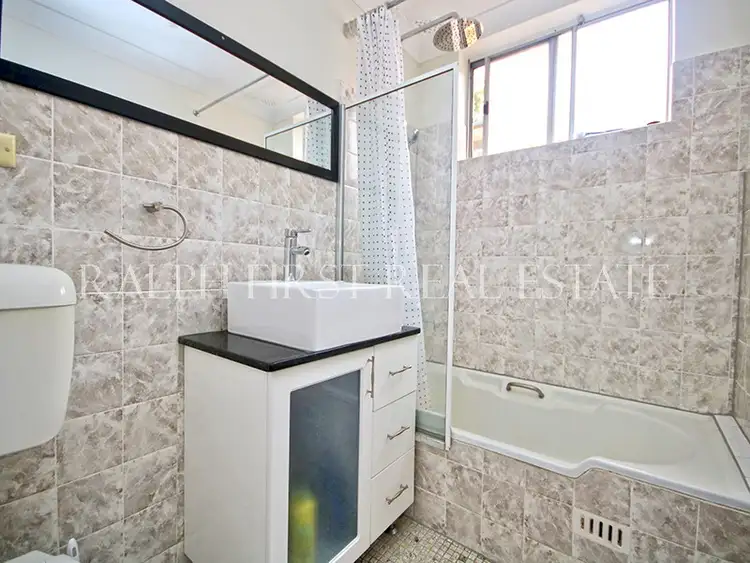 Fifth view of Homely unit listing, 4/60 Colin Street, Lakemba NSW 2195