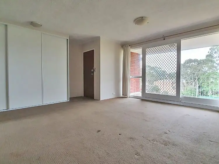 Second view of Homely unit listing, 13/11 Croydon Street, Lakemba NSW 2195
