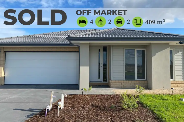 130 Bellavita Avenue, Clyde VIC 3978
