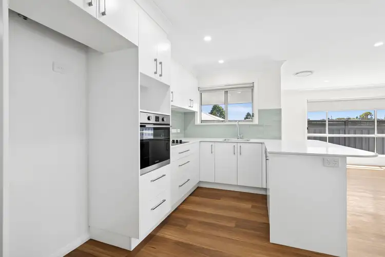 Second view of Homely townhouse listing, 1 Leonard Place, Crookwell NSW 2583
