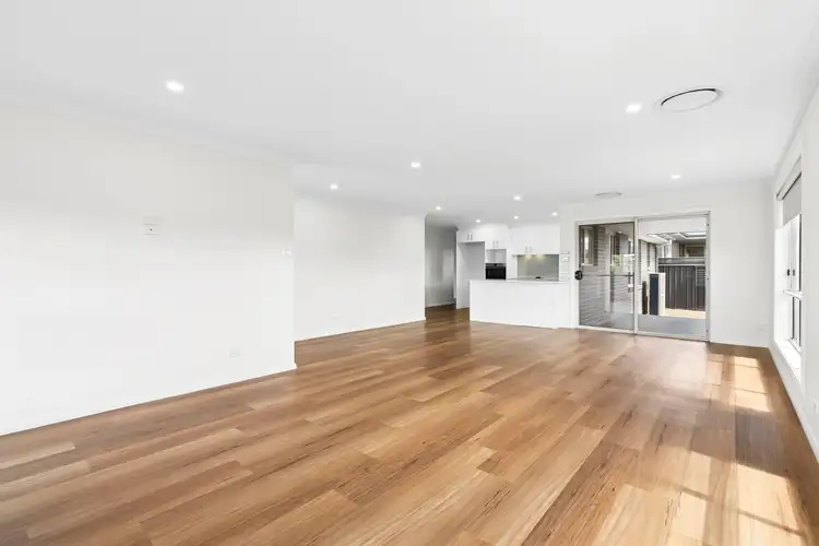 Third view of Homely townhouse listing, 1 Leonard Place, Crookwell NSW 2583