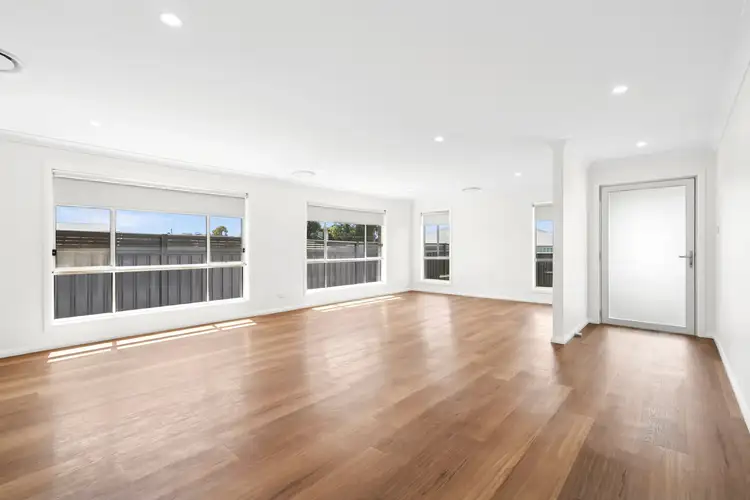 Fourth view of Homely townhouse listing, 1 Leonard Place, Crookwell NSW 2583