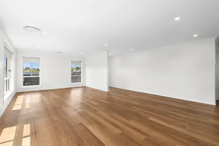 Fifth view of Homely townhouse listing, 1 Leonard Place, Crookwell NSW 2583
