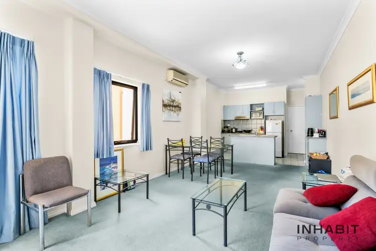 8/273 Hay Street, East Perth WA 6004
