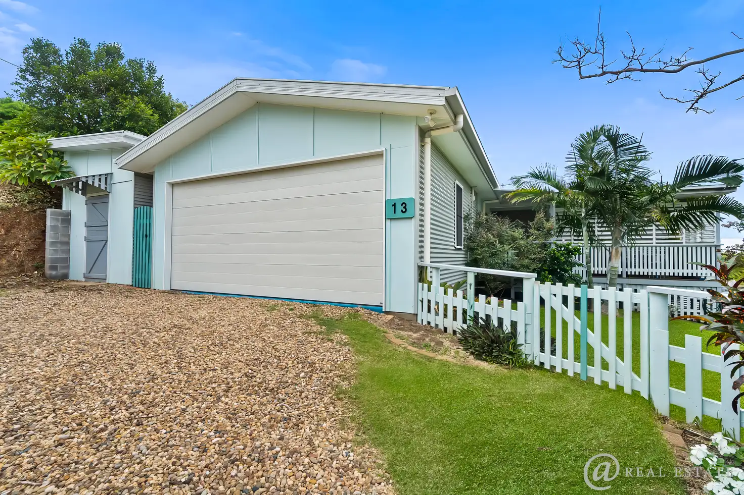Main view of Homely house listing, 13 Vaughan Street, Yeppoon QLD 4703