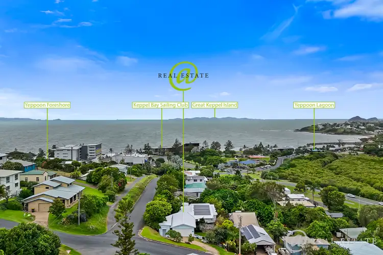 Second view of Homely house listing, 13 Vaughan Street, Yeppoon QLD 4703